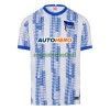 Maillot de Supporter Hertha Berlin Domicile 2021-22 Pour Homme